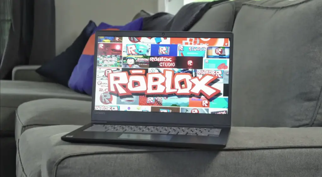How To Play Roblox On A School Chromebook