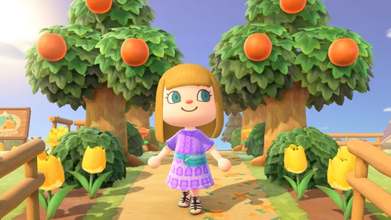 How To Restart Animal Crossing