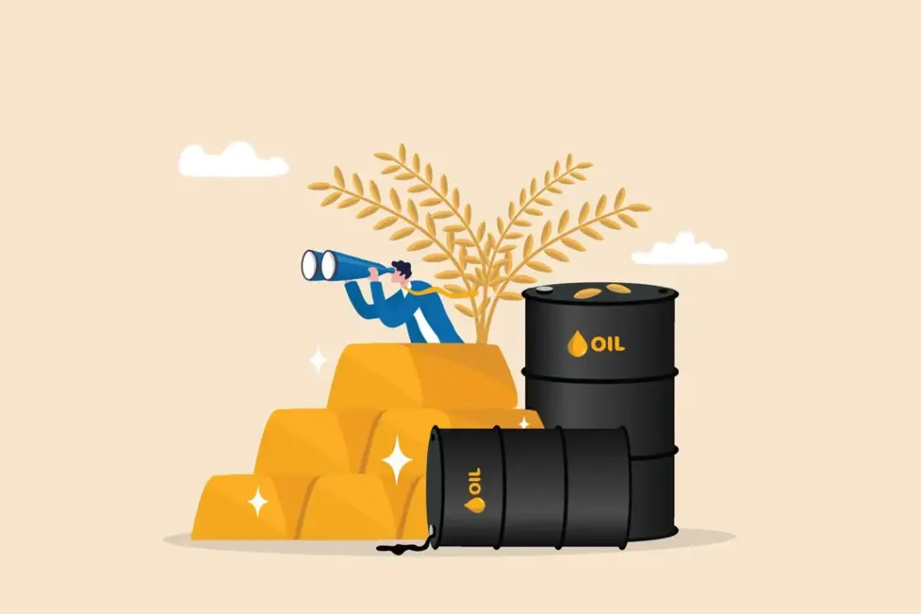Understanding the Basics of Commodity Trading