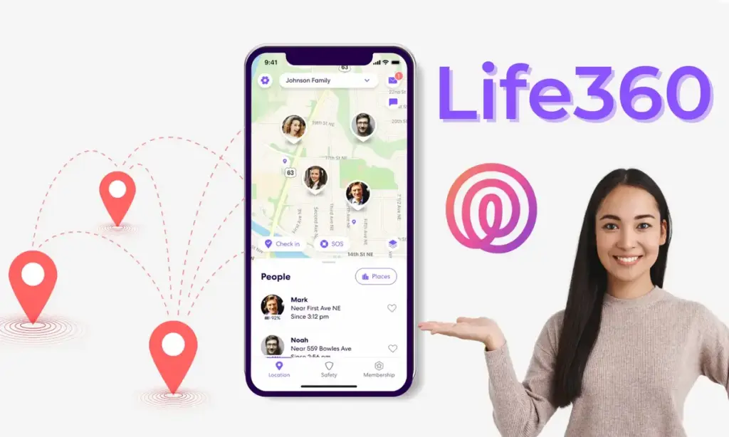 How To Leave A Life360 Circle