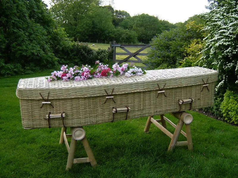 The Pros and Cons of Using Green Funeral Technology