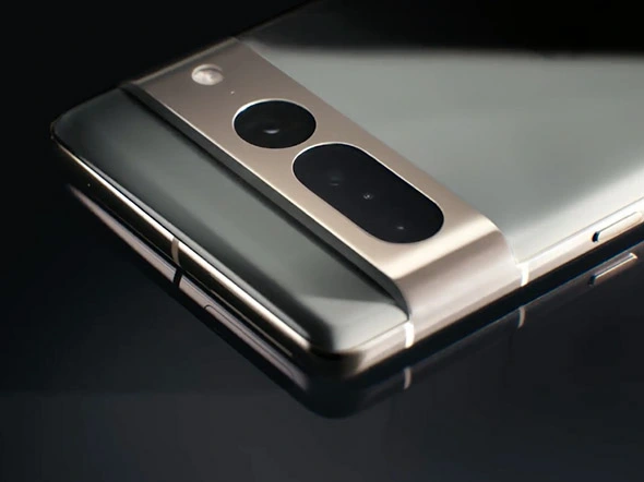 Google Pixel 7 Pro: Stand Out from the Crowd with the Latest Pixel Model