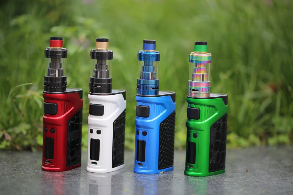 How Does Advanced Technology Redefine Your Vaping Experience With HHC Vape Pen?