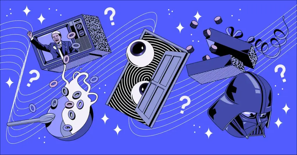 Mandela Effect: Why False Memories Happen?
