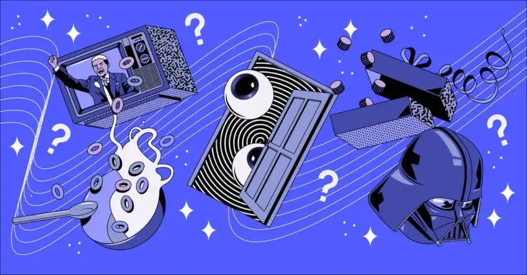 Mandela Effect: Why False Memories Happen?
