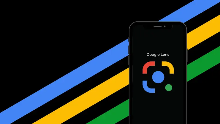How to use Google Lens to search for your Skin Conditions