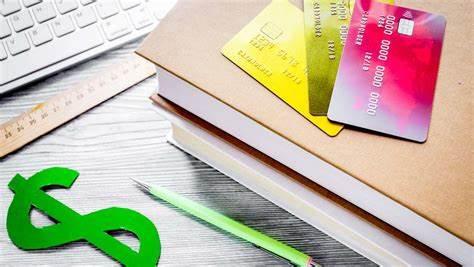 Kredittkort for Studenter: Can You Get It & How to Choose