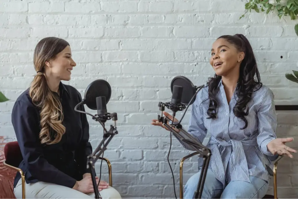 Creating your first podcast? Ideas and Considerations for Success