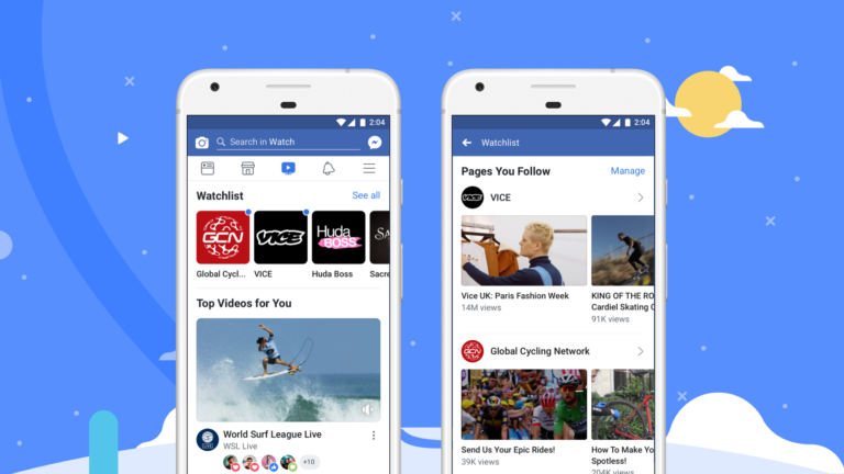 How to Search & Find Recently Watched Videos on Facebook