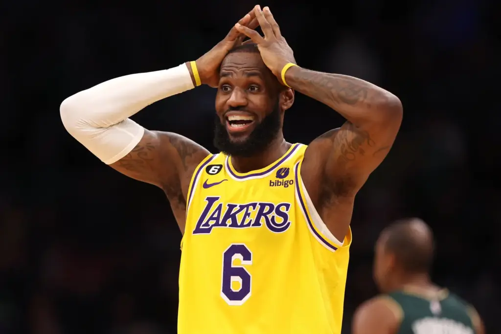 What Makes LeBron James so Special for His Fans