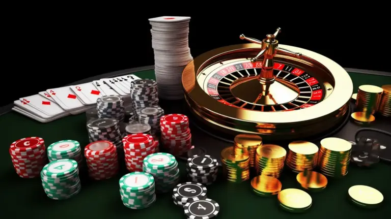 Which games to pick in contemporary online casino: Overview