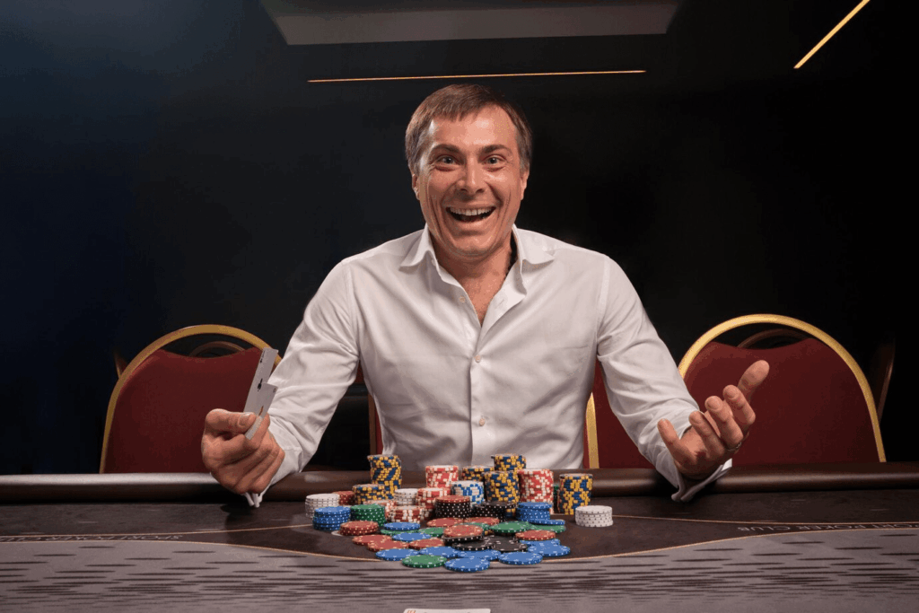 The Psychology Behind Successful Blackjack Strategies