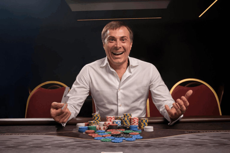The Psychology Behind Successful Blackjack Strategies