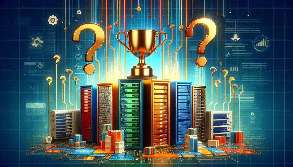 Comparing Different Website Hosting and How to Pick the Best One
