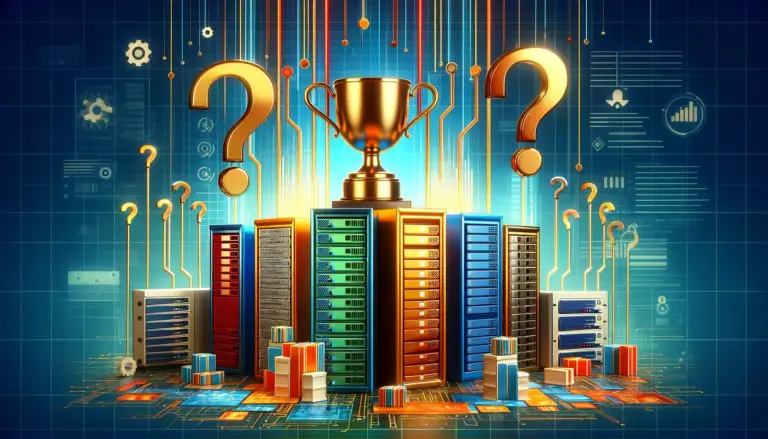 Comparing Different Website Hosting and How to Pick the Best One