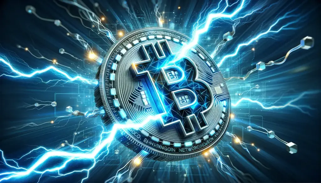 Accelerating Microtransactions on the Blockchain: Bitcoin’s Lightning Network