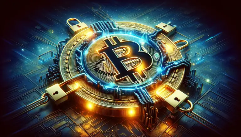 CryptoGuard: Exploring Bitcoin’s Role in Revolutionizing Digital Rights Management (DRM)