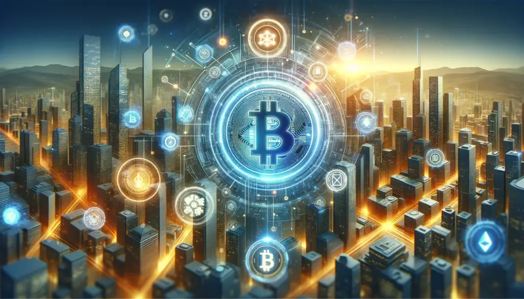 Emerging Crypto Innovations: Bitcoin’s Secondary Market