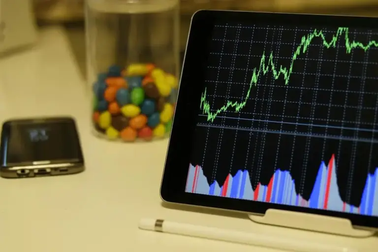 The Role of Secure Online Platforms in African Trading Markets