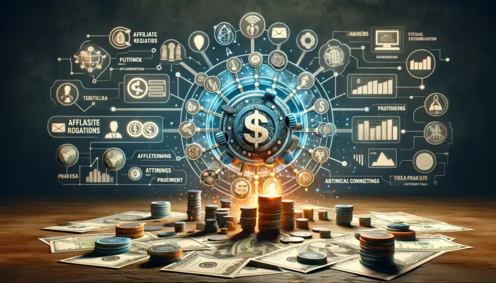 What are Betting Affiliate Programs in Ghana: The Guide