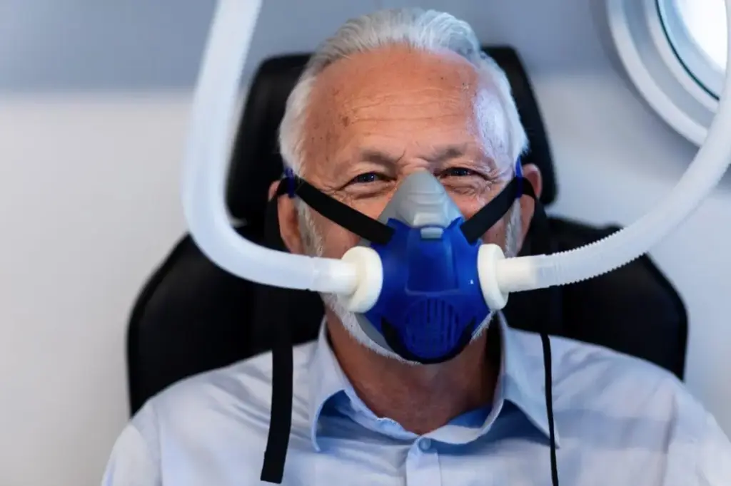 The Long-lasting Benefits of Hyperbaric Oxygen Therapy for Health and Post-Stroke Recovery
