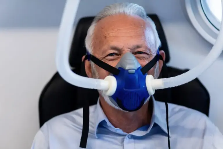 The Long-lasting Benefits of Hyperbaric Oxygen Therapy for Health and Post-Stroke Recovery