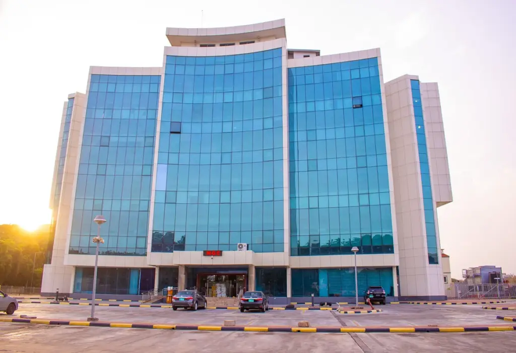 NITA Opens Early Talks on Ghana’s Electronic Document Wallet Project