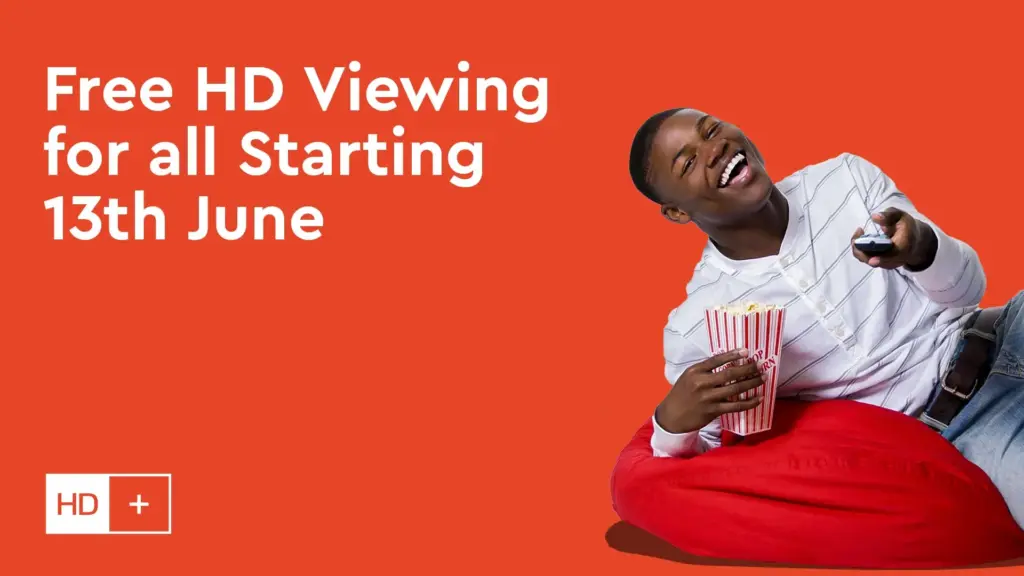 SES HD PLUS Ghana Switches to Free-to-Air Broadcasting Starting June 2024