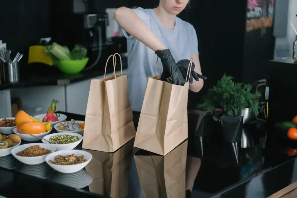 Weekday Meal Ideas to Keep You From Ordering Out
