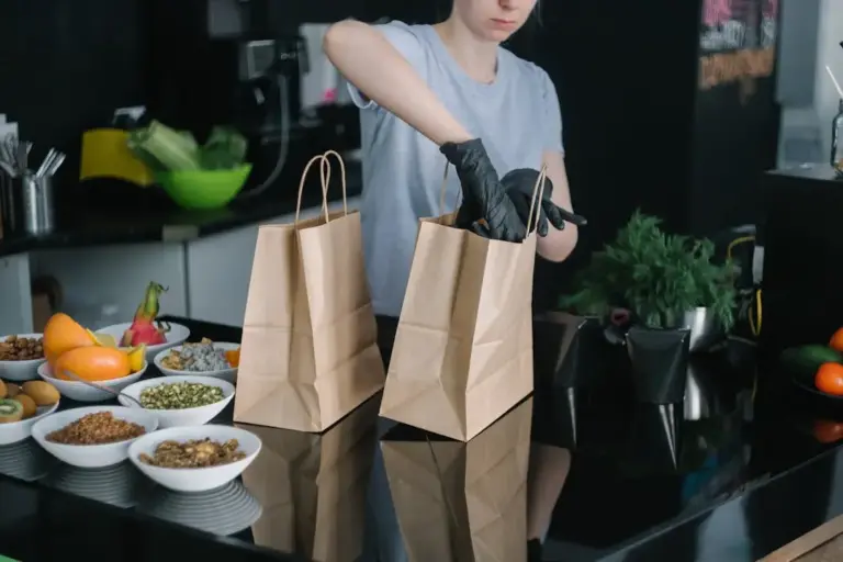 Weekday Meal Ideas to Keep You From Ordering Out