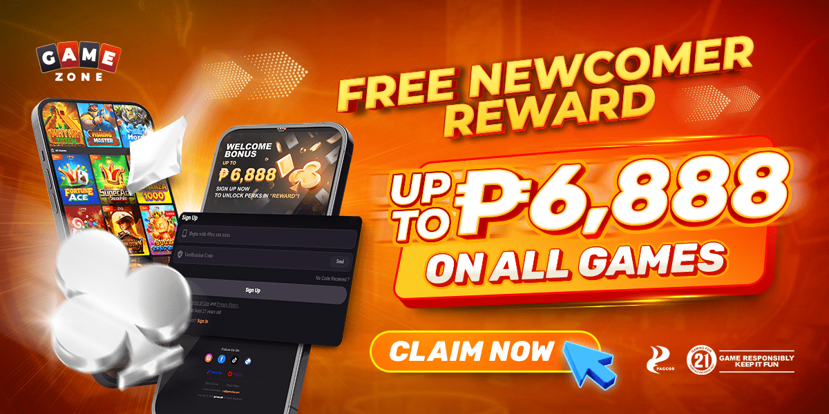 GameZone Philippines