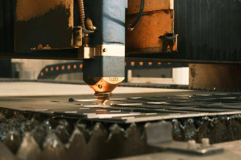 DXF files for laser cutting: Revolutionizing Home Design and Technology