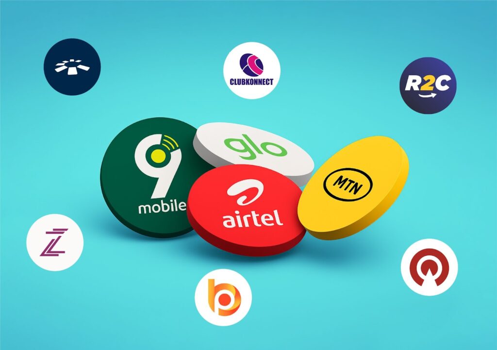6 Best Platforms to Buy Airtime and Data Online Without Stress
