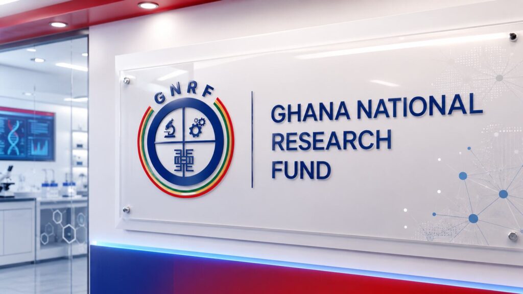 Ghana Launches National Research Fund: What It Means for Tech Innovators