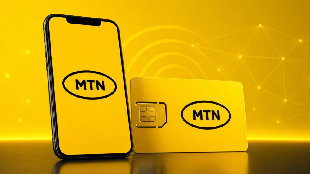MTN Ghana to Pay 40% More for 5G Spectrum Due to Market Dominance