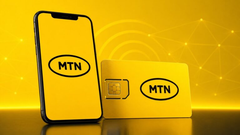 MTN Ghana to Pay 40% More for 5G Spectrum Due to Market Dominance