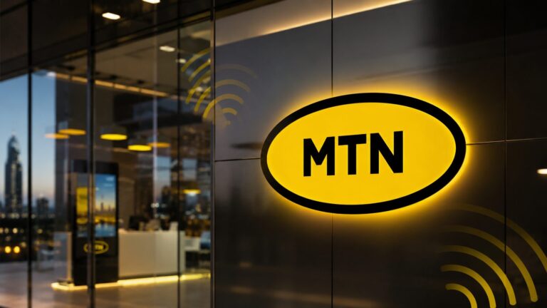 MTN Ghana acknowledges role of Ghanaians in company’s growth
